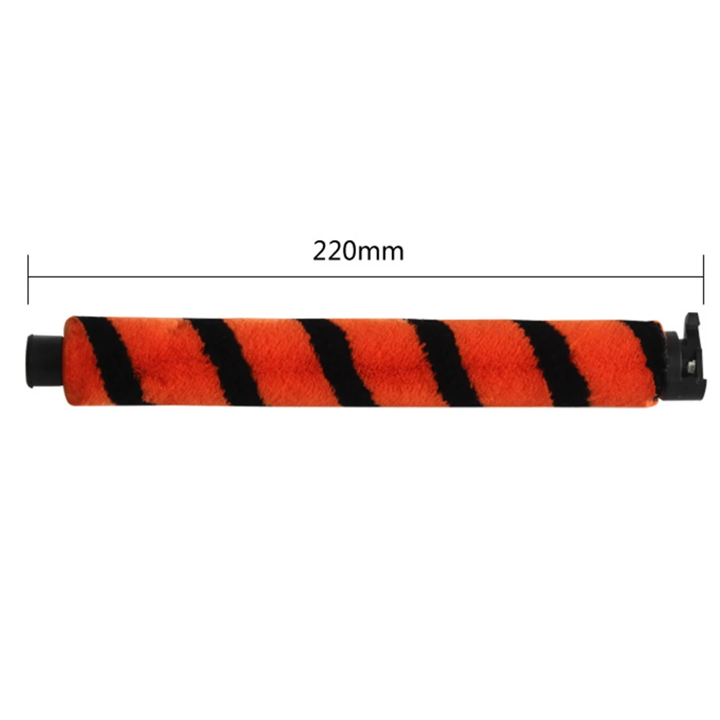 

Main Vacuum Cleaner Roller Brush For Shark NZ801UK、ZS600、500UK HZ390UK Vacuum Cleaner Replacement Parts