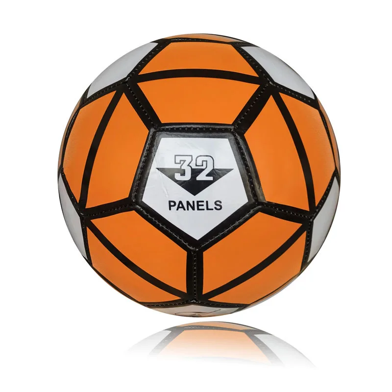 

Новинка, мяч для тренировок футбольной лиги из ПВХ стандартного размера 5