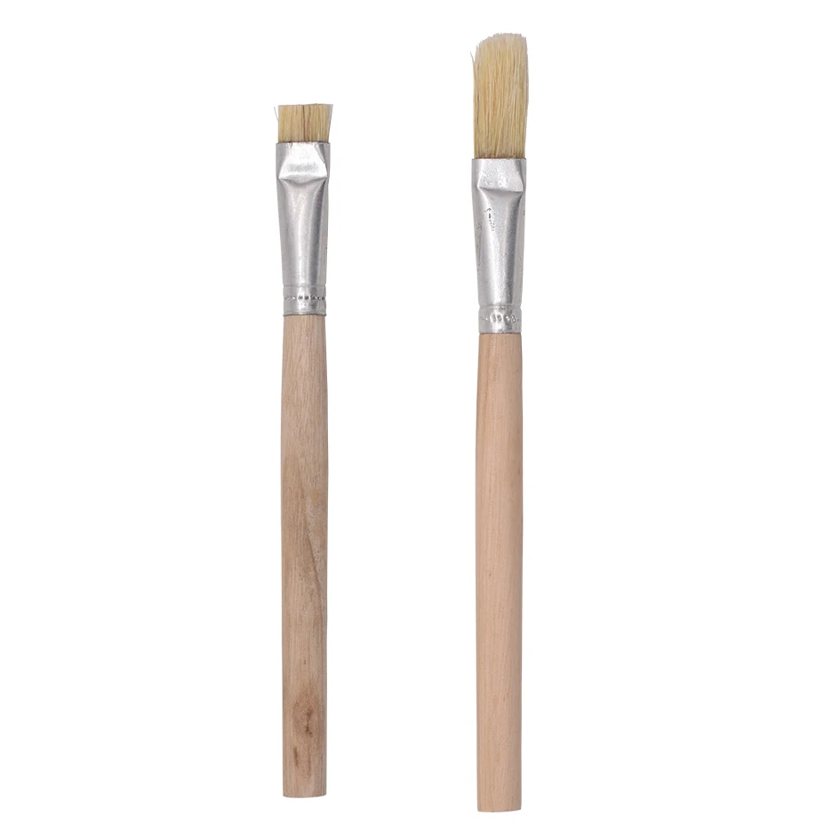 Мягкий/жесткий свиная щетина щетки телефон материнская плата компьютера щетка