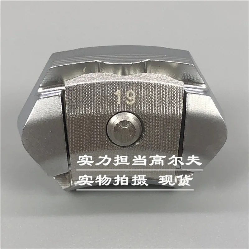 Новый чехол для головки клюшки гольфа Свинг вес отвертка Баланс Вес Для GBB EPIC Flash 6