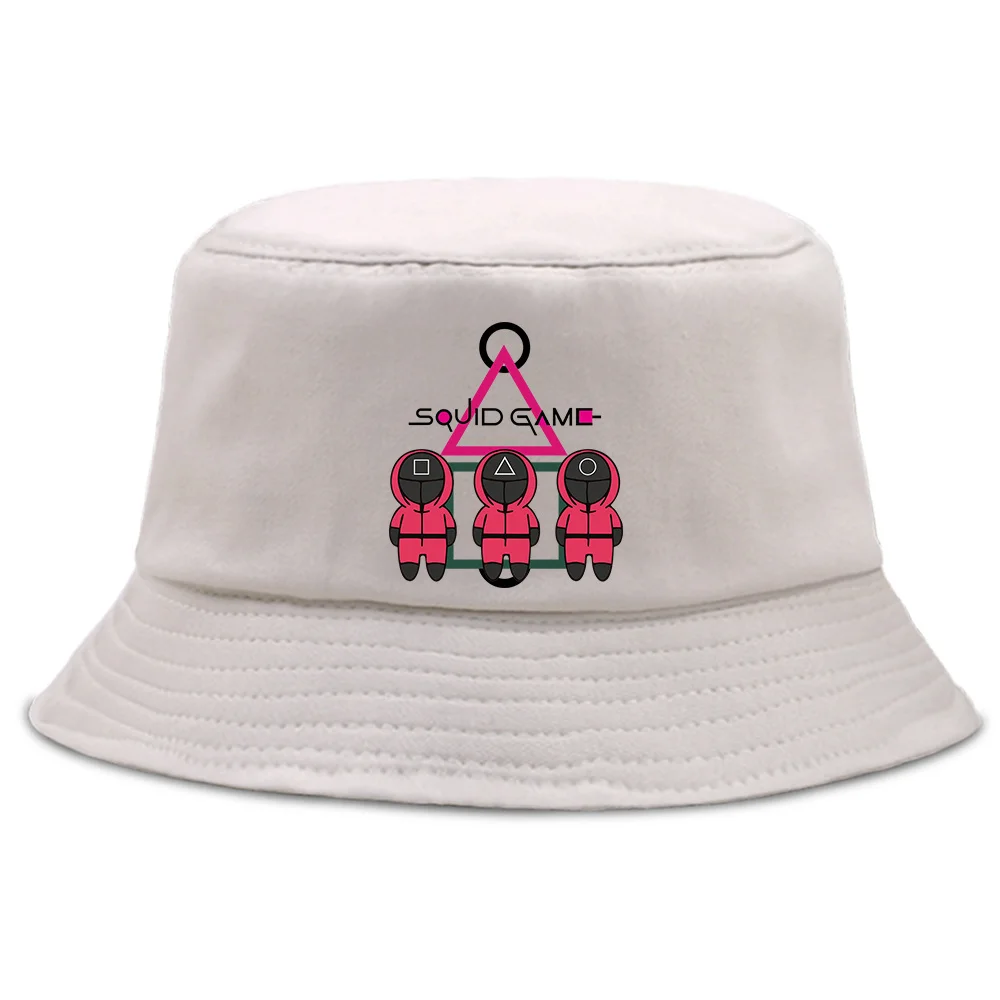 

Женская шляпка от солнца в стиле Харадзюку, корейский стиль, для улицы, рыбалки, унисекс, летняя кепка