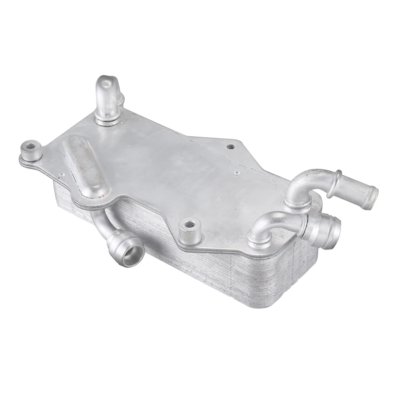 Моторная коробка передач масляный радиатор 4G0317021M 4G0317021K для-A6 Allroad A7 Sportback RS7 Quattro |