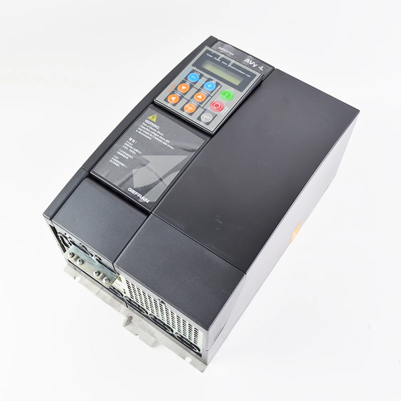 

West Гранвилль инвертор AVY2075-EBL BR4 KBL AC4-0 11KW 7.5KW 2075 3150 Лифт