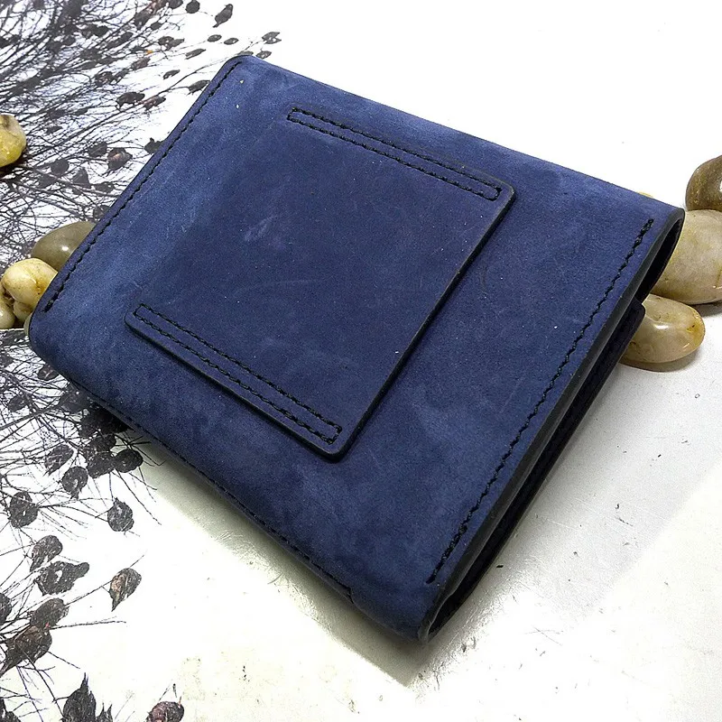 Blongk многофункциональная поясная сумка ремень из натуральной кожи кошелек