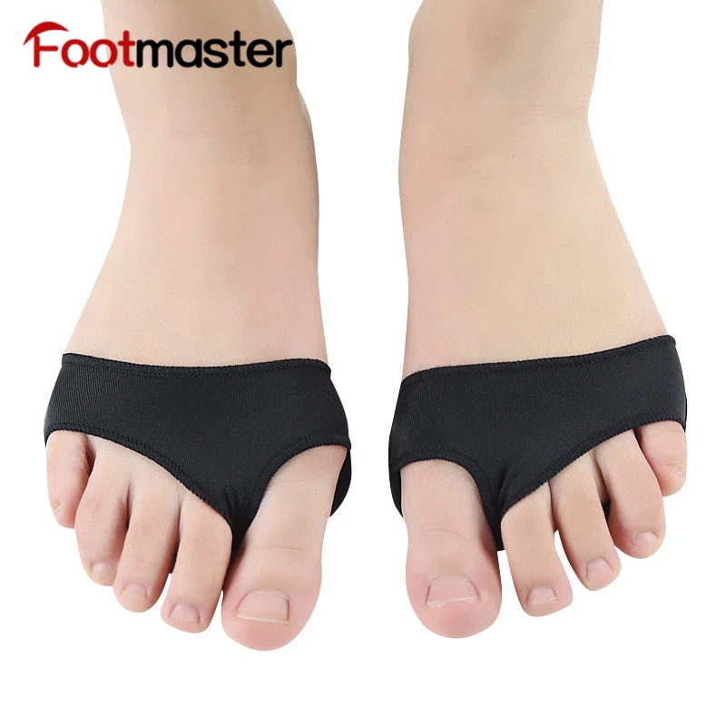 Разделитель пальцев разделитель ног уход за ногами мягкий удобный корректор