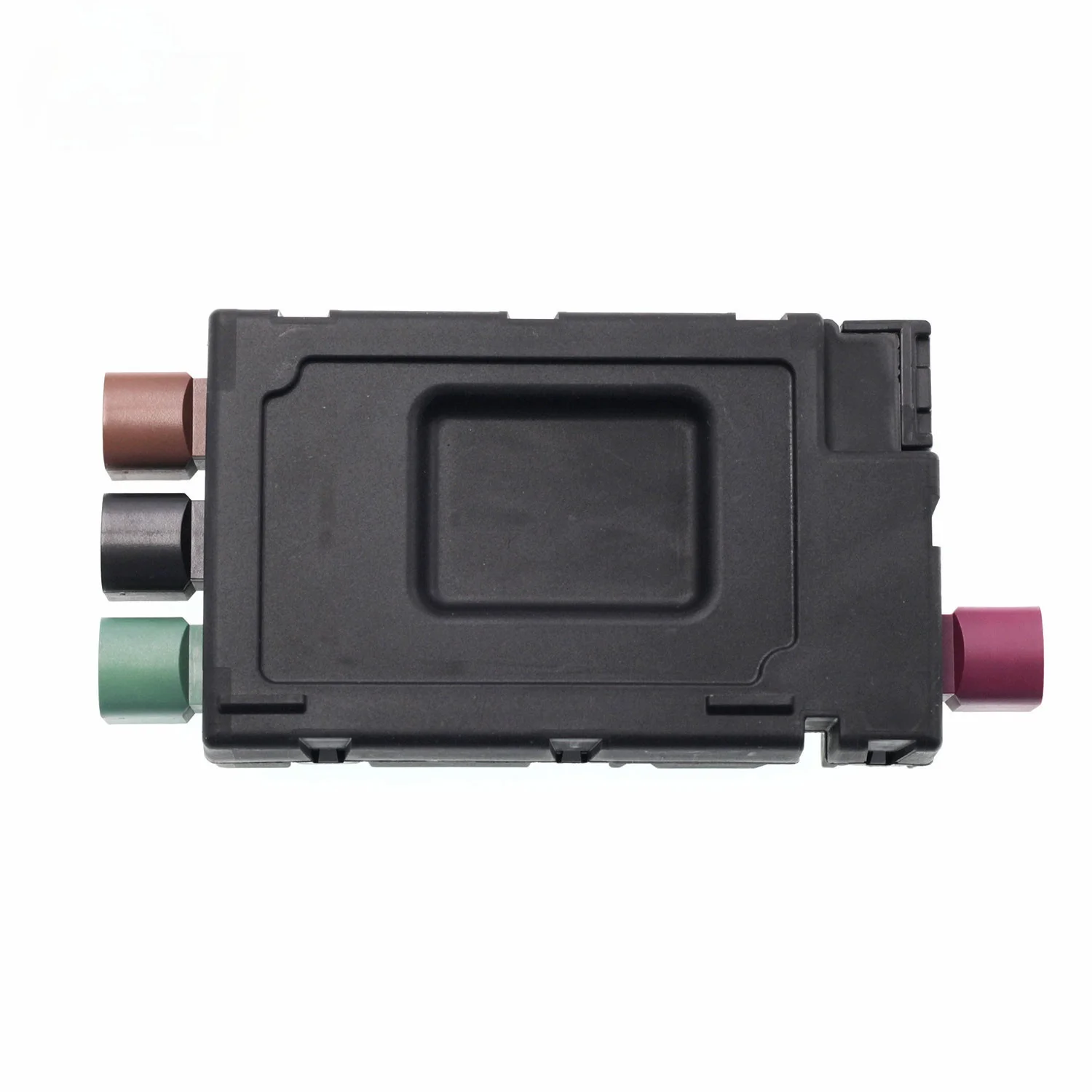 5G0035953D 5G0035953C сплиттер-модуль для VW Magotan B8 Touran Golf Car USB-конвертер задний USB-модуль 5G0 035