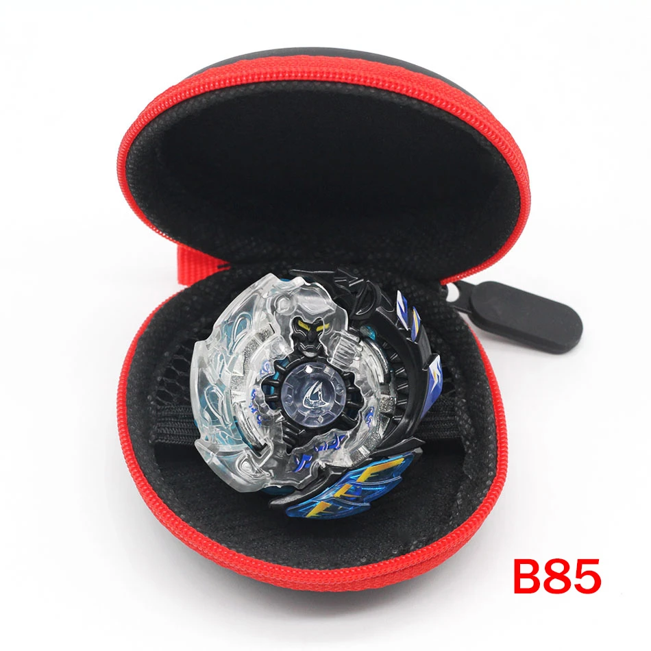 b -85 No Launcher Beyblade Burst B129 spelgoed Gyroscoop No Launcher En Doos Babled Metal Fusion Draaien Top Bey Blade kind Gift - Цвет: b -85 No Launcher