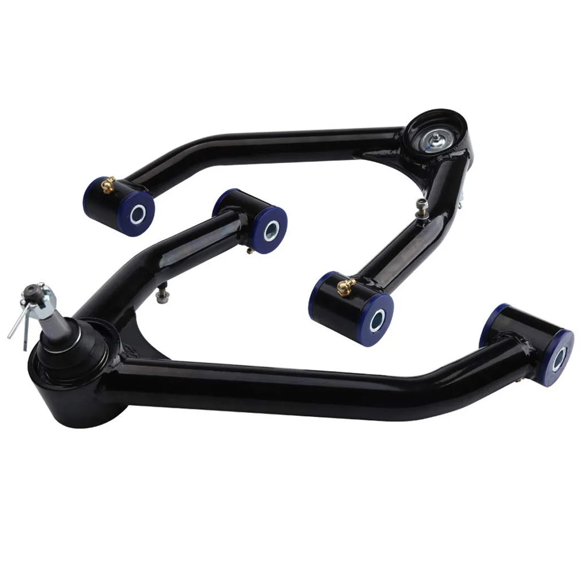 KSP новый верхний рычаг управления Выравнивающий подъемник Набор для 07 14 GMC Chevy 1500