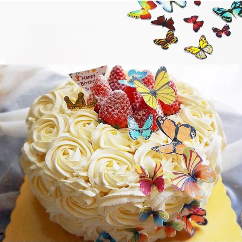 11 распродажа пищевые чернила для выпечки тортов рукоделия HP/Epson/Canon струйный