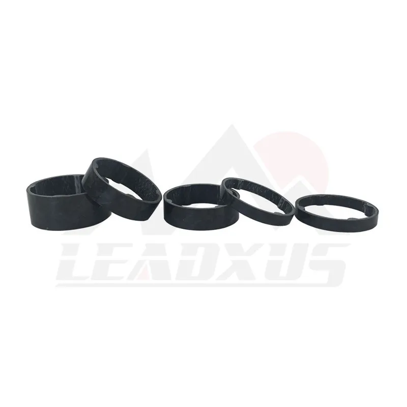 LEADXUS 5 шт. 1 1/8 &quot5 мм 10 15 Ультра светильник из углеродного волокна 28 6 Мрамор