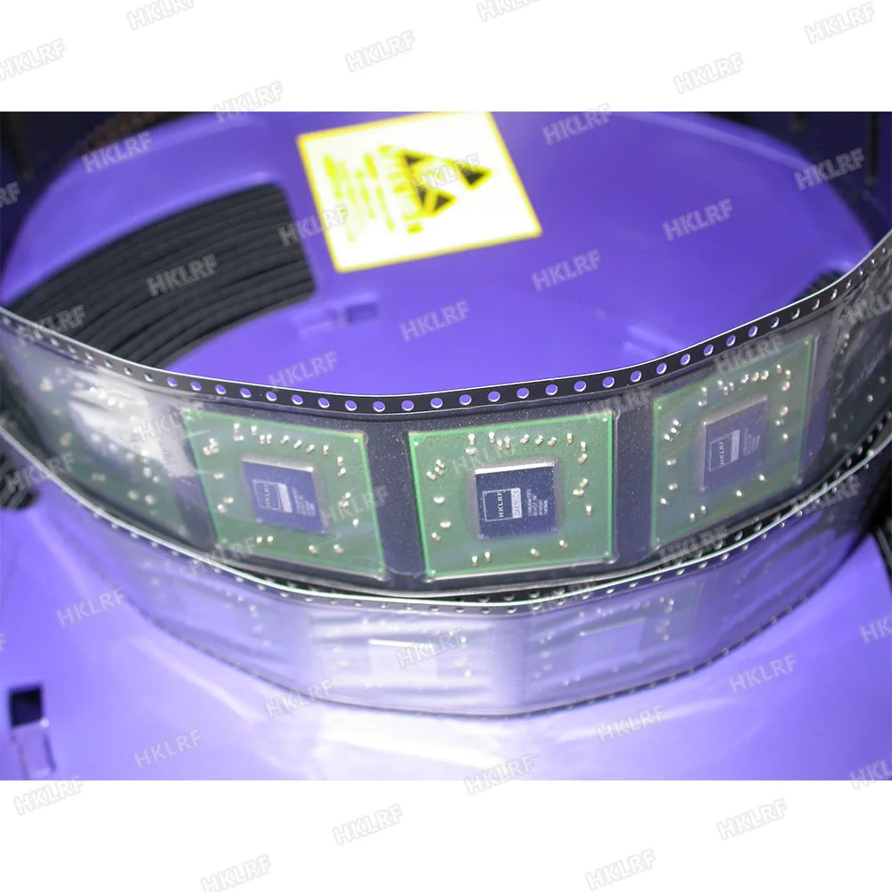 Чип BGA DC: 2007 + 216MJBKA15FG чип IC 100% оригинал новый HD 2600 бесплатная доставка|Интегральные