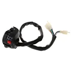 Кнопка включения звукового сигнала dolity Kill Start, для квадроцикла ATV 50 cc 70cc 90 cc 110cc 125 cc