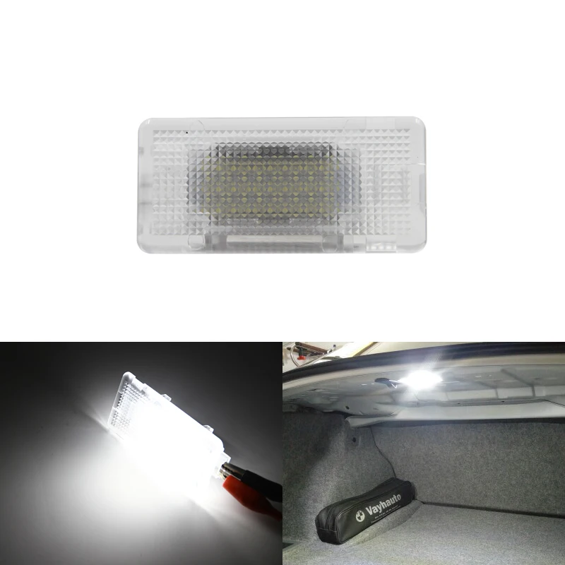 Светодиодная лампа для салона BMW E90 E92 E66 E61 E39 E60 E38 24 светодиода|glove box lamp|led interior