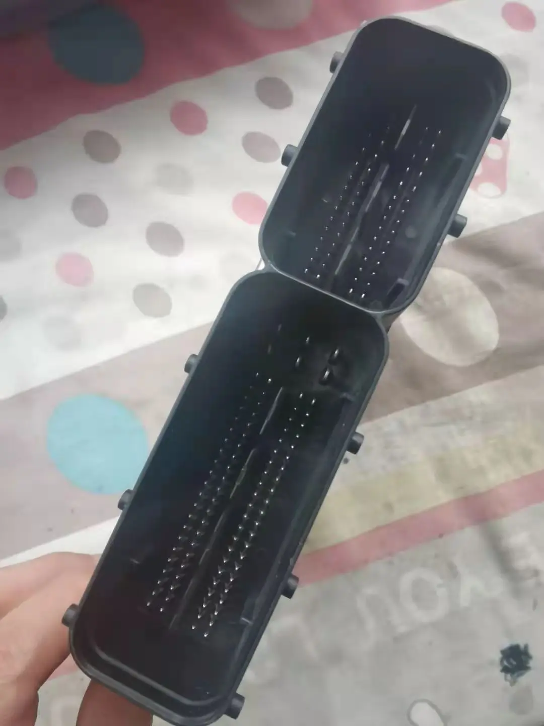 

New Car Engine Computer Board ECU 39134-2B541 For KIA 391342B541