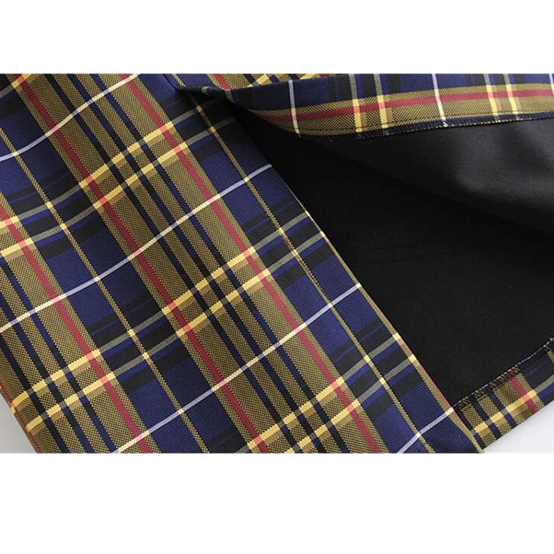 Женская юбка-карандаш GLAUKE облегающая длинная с высокой талией повседневная