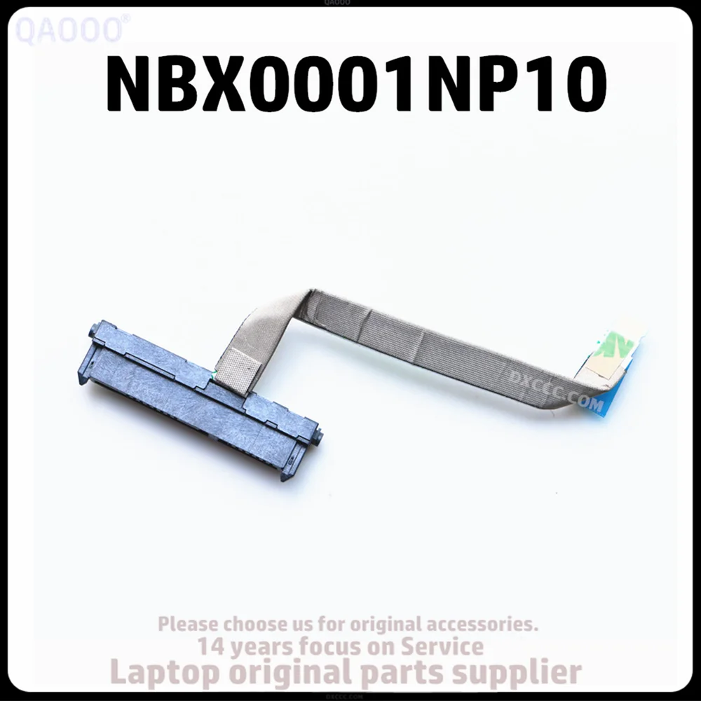 FG540 NBX0001NP10 для Lenovo Ideapad L340 15IRH SATA HDD кабель JACK|Компьютерные кабели и разъемы| |