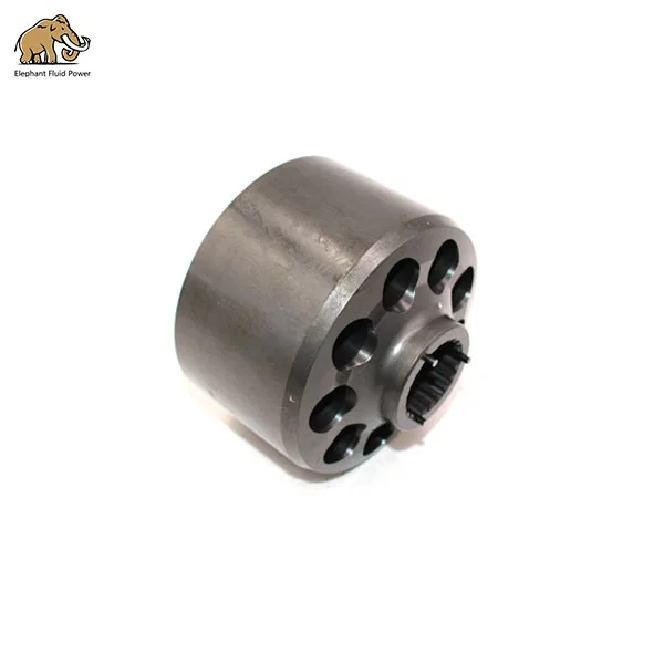 Запасные части для поршневого насоса блока цилиндров Reaplce Rexroth A10VSO71|Детали