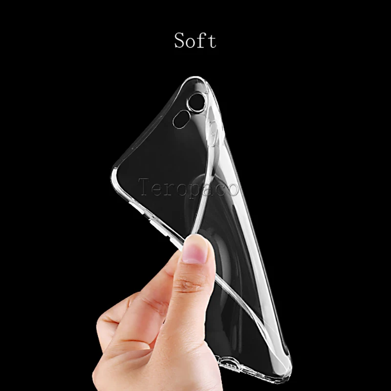 Милый мягкий силиконовый чехол для телефона с рисунком Микки и Минни для XiaoMi 8 A1 A2 Lite A3 9 9SE 9T K20Pro, чехол для Redmi Note4X Note5Pro - Цвет: TPU