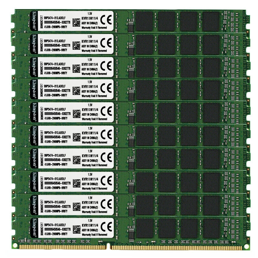 Оперативная память ddr3 50 шт. или 100 партия DDR3 4 Гб ОЗУ 1333 МГц телефон настольного