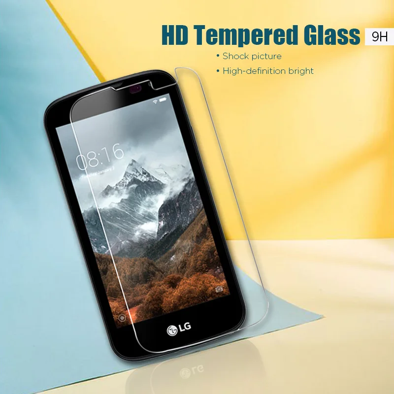 Hard Protective Glass For LG X Cam Screen Style X5 Power 2 Protector W10 W30 Pro V40 V50 V50S ThinQ | Мобильные телефоны и