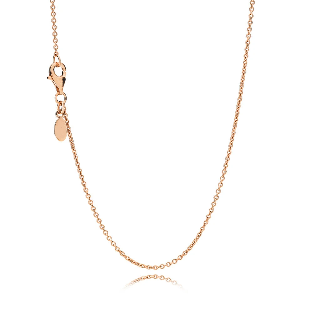 Подлинное 925 пробы Серебряное Оригинальное классическое базовое Европейское