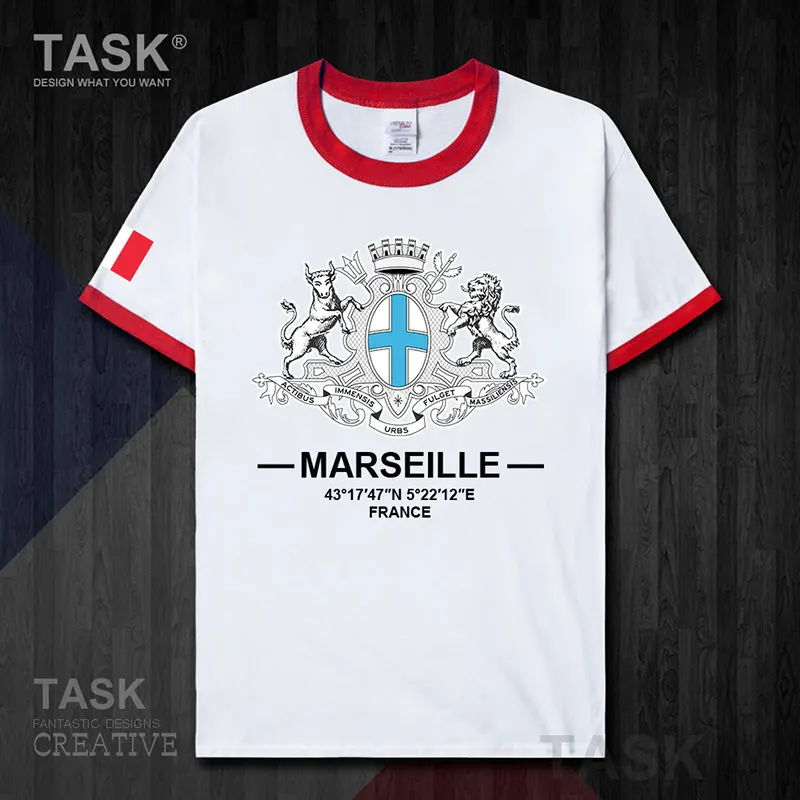 Марсель Франция Европейский Международный туристический город Прованс логотип