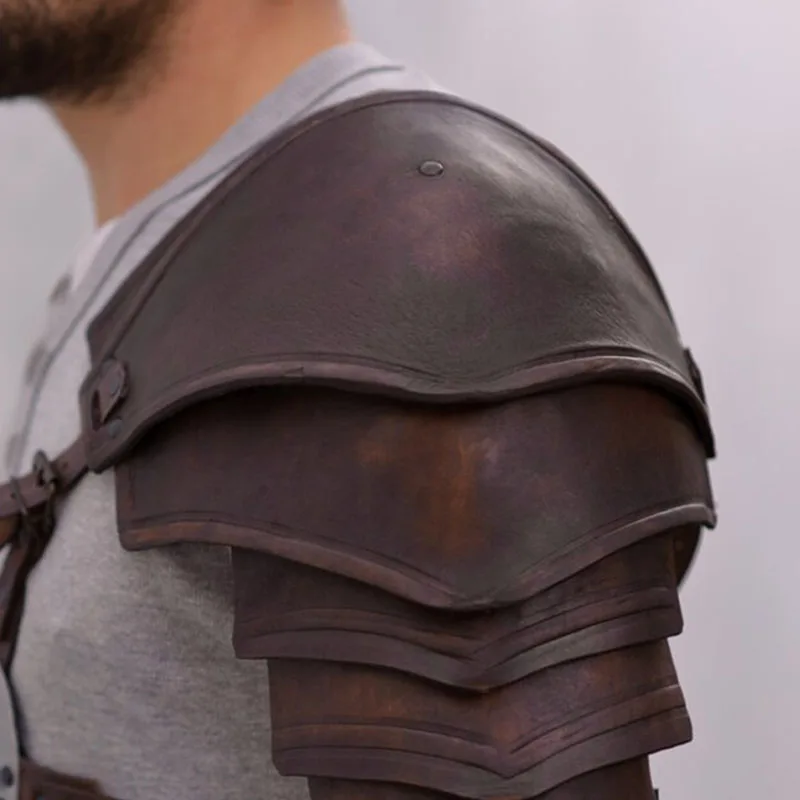 Аксессуар для косплея в средневековом стиле винтажный Готический аксессуар