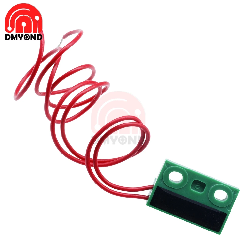 Нормально открытый датчик приближения Магнитный Сенсор геркон идеально высокое