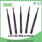Антенна EOTH 2,4g, 5 дБи, sma, Wi-Fi, 2,4 ГГц
