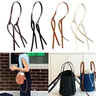 Модные кожаные ремни для кошелька, сумка через плечо, ручки для замены, сделай сам