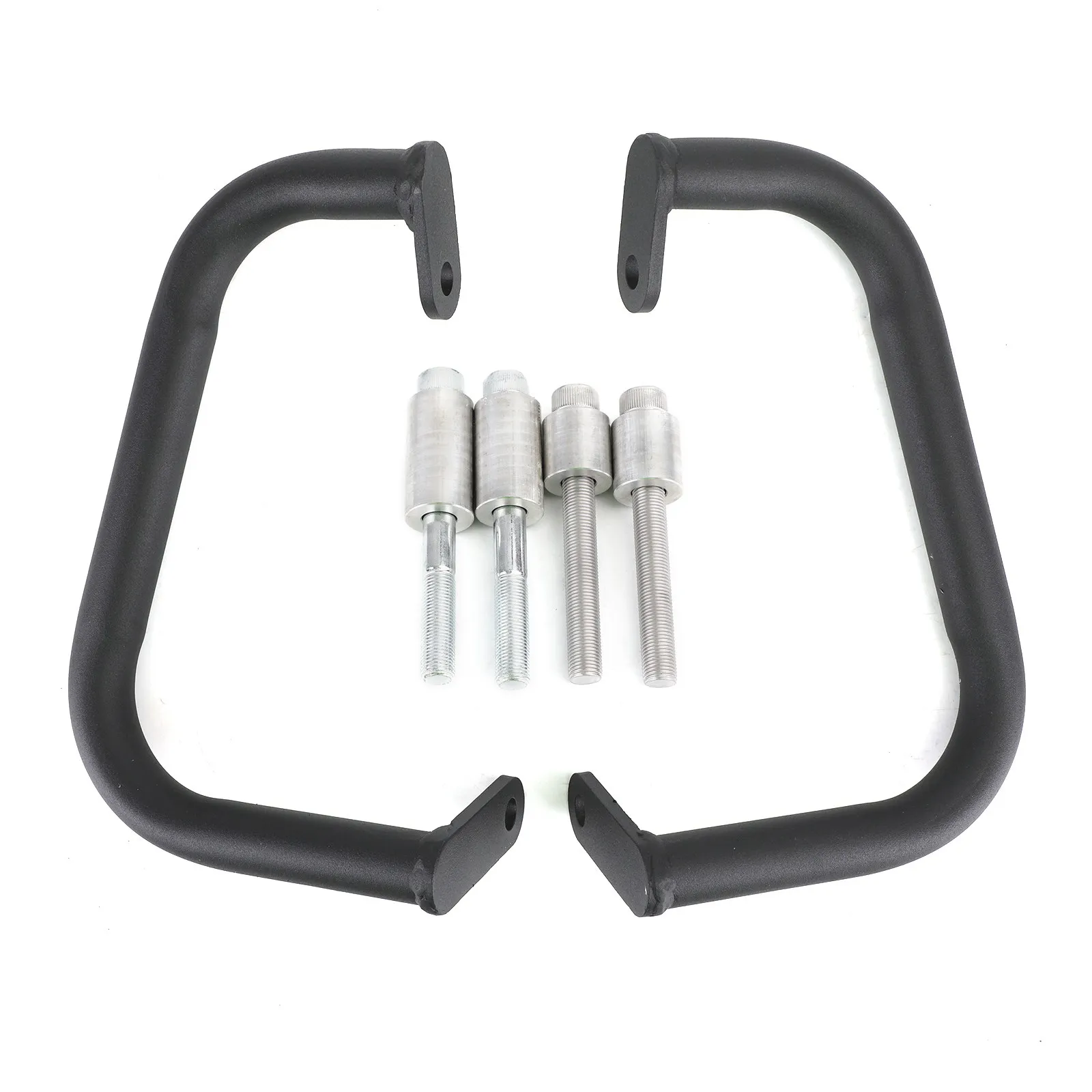 

Защита двигателя Artudatech, бампер рамы для триумфа, уличный скремблер 900 2016-2020, аксессуары для мотоциклов, запчасти