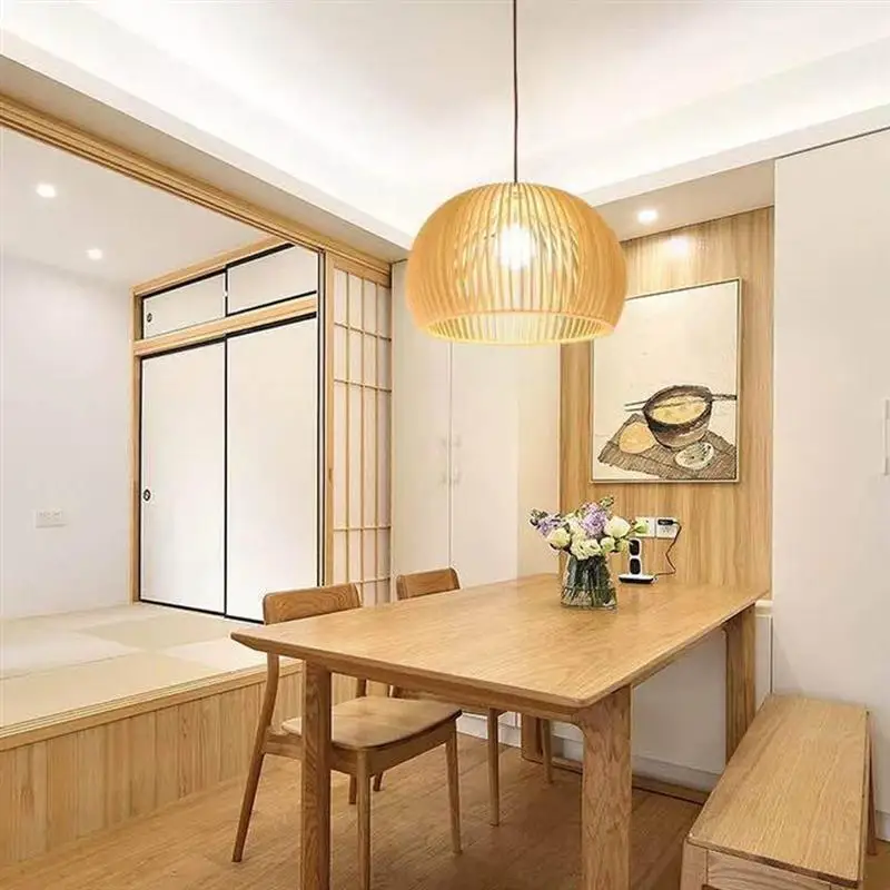 

1pc Ceiling Lamp Creative Lightweight Decorative Durable Practical Ceiling Lamp for Cafe Home Restaurant