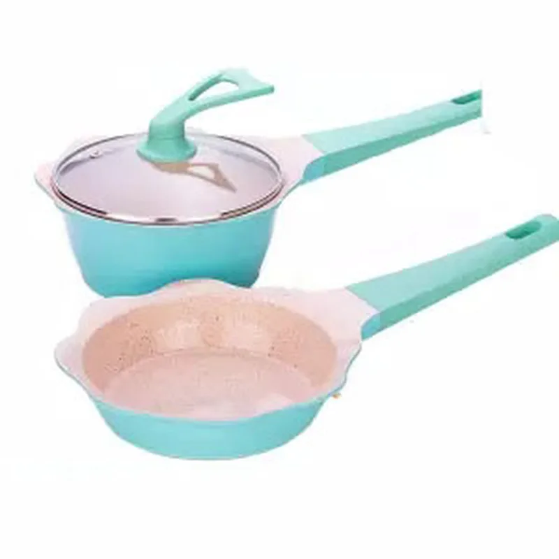 Молочный горшок для малышей детский рисовый камень дополнительная пищевая