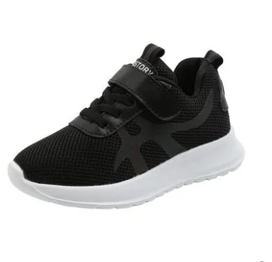 

2020 NEW Autumn Kids Sports Shoes For Girls Sneaker Boys Shoes Fashion Comfortable Casual Kids Shoes For Children