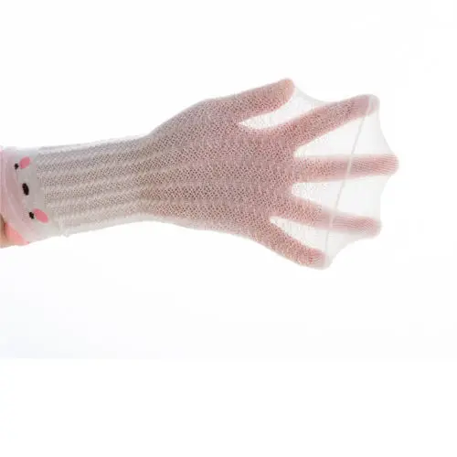 

Cute Baby Leg Warmers Toddler Kid Girls Knee High Long Pom Bow Casual Stockings Permeability Soft