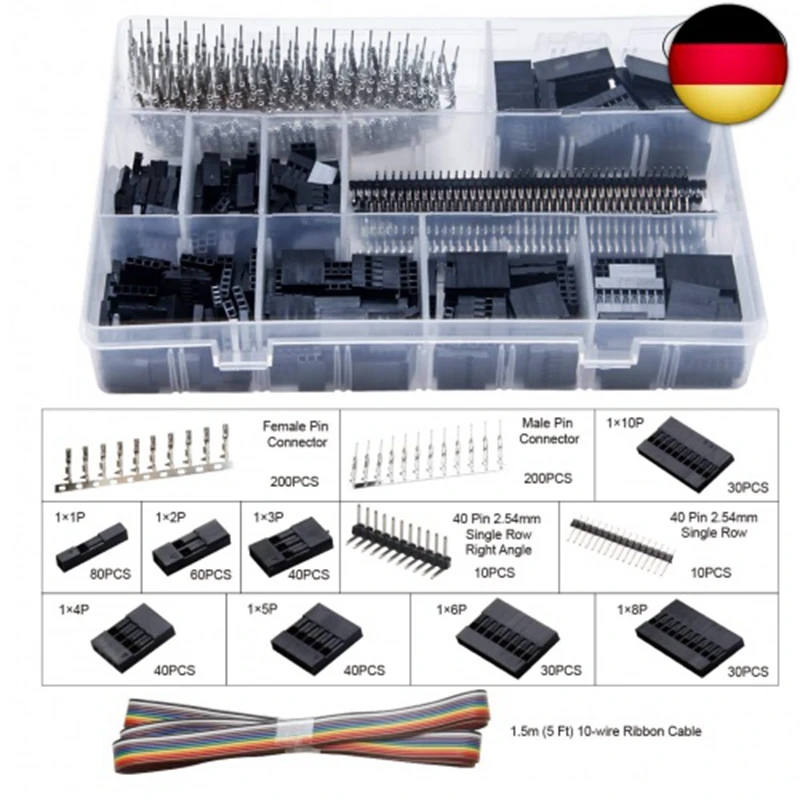 SN 01BM XH2.54 SM мачо невесте на свадьбу Pinza de resorte herramienta Квина из мультфильма