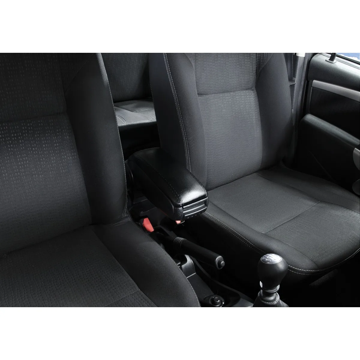Подлокотник Rival для Nissan Terrano III 2014 2017 н.в./Renault Duster 2010 2015 н.в. 54701002|Опоры сидений| |