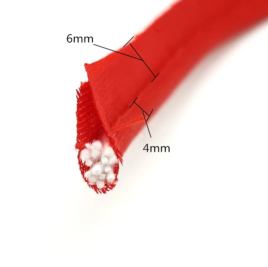 5 ярдов шитье по краю лента шнур для простыней диванов занавесок головных уборов