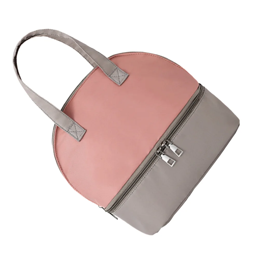 

1 шт., Портативная сумка для хранения груди