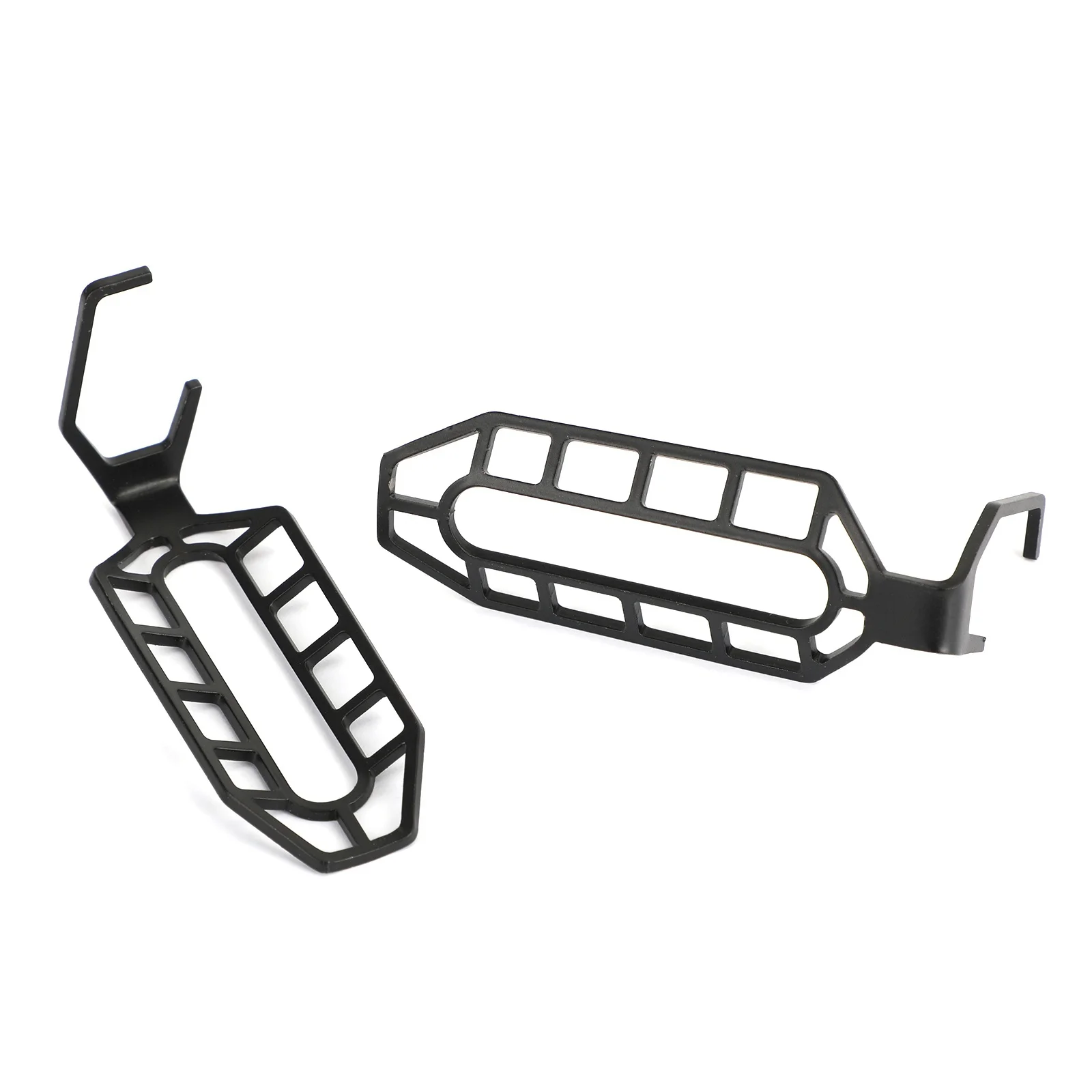 

Artudatech Motorcycle Rear Turn Signal Guard Cover fit for Honda CB500X 2019-2020 Motor Bike Accessories Parts