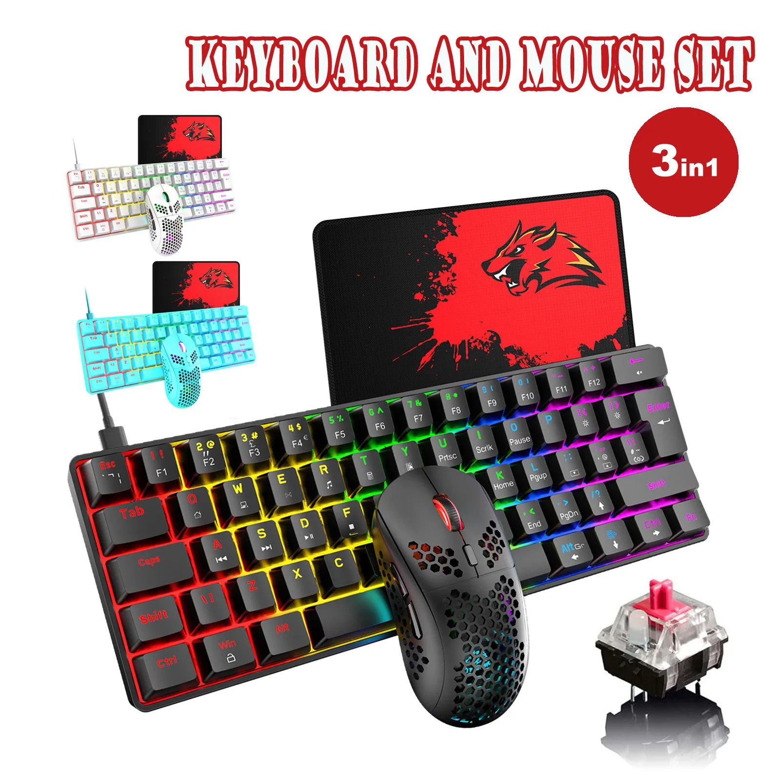 Computer Peripherals
