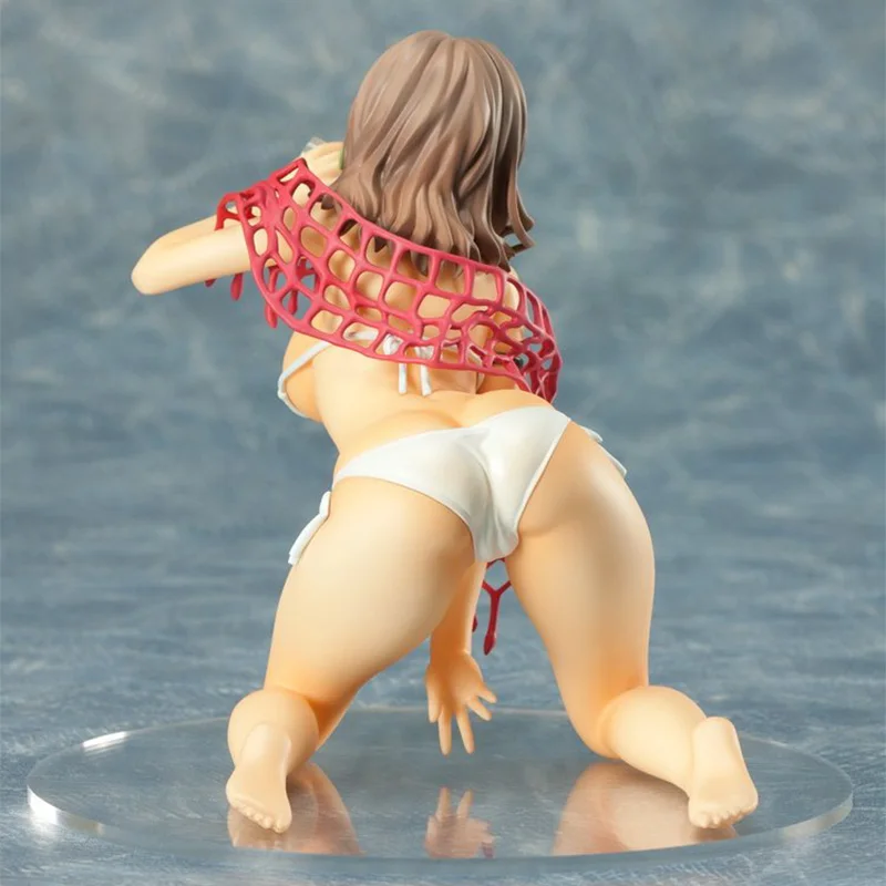 

Super Sexy Figure With Tube Orchid Seed Menkui Ichijo Manami Figurine