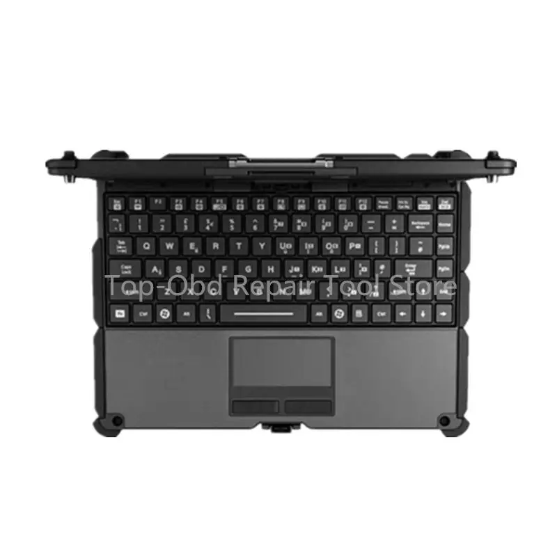 Бывший в употреблении ноутбук компьютер Getac V110 i5 4300U 4G/8G жесткий экран планшетный