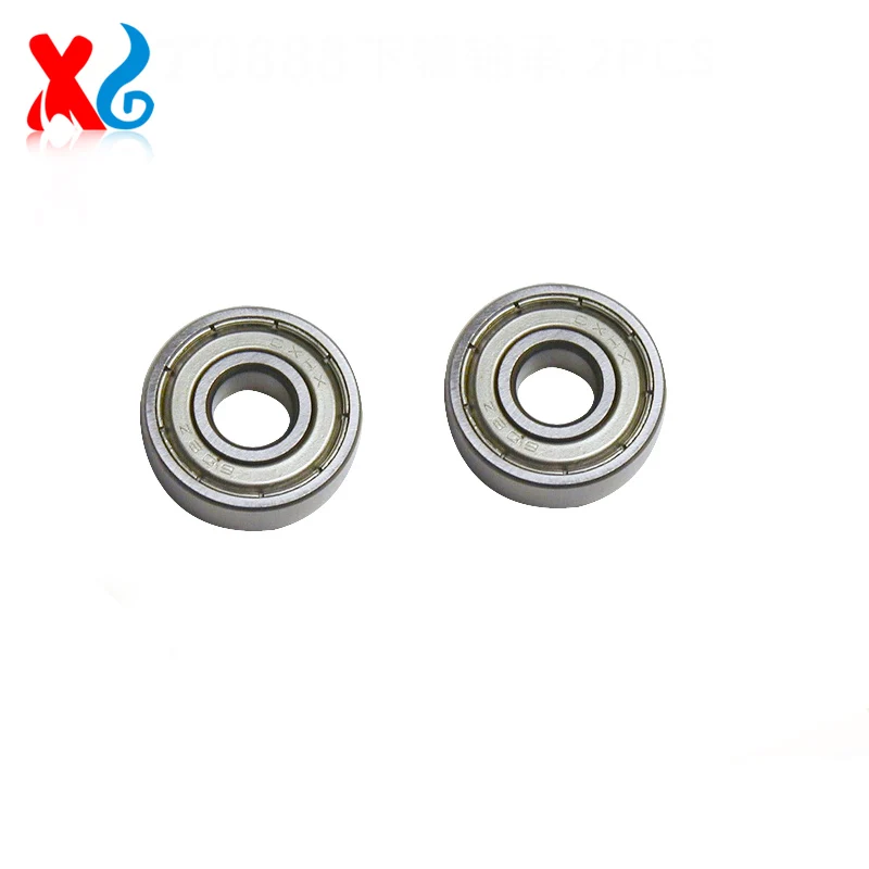 

Нижний роликовый подшипник 2 шт. для острых фотографий M450N NBRGY0093FCZZ XG0888