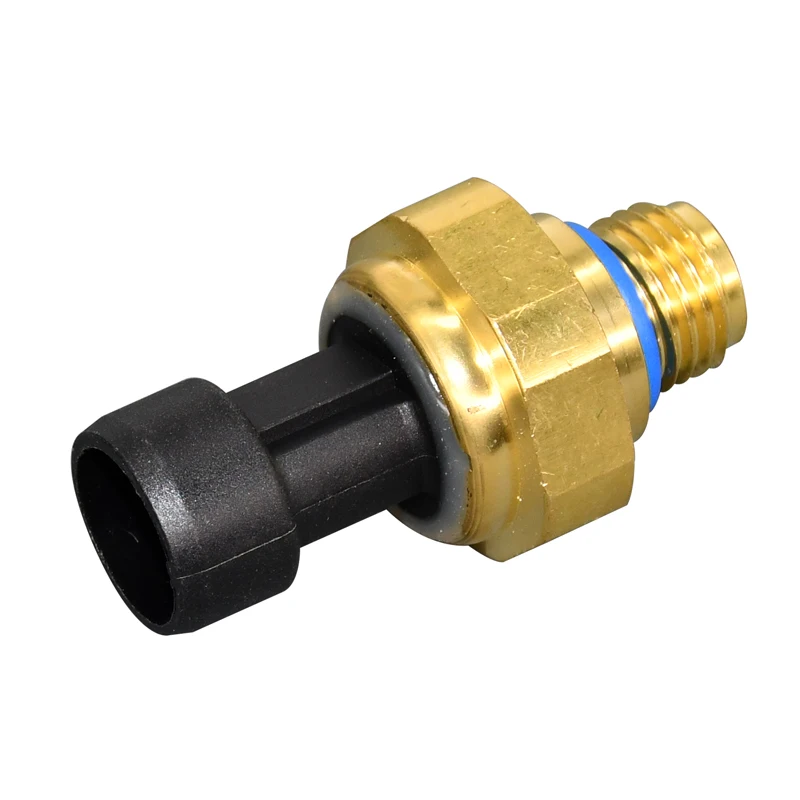Датчик давления Turbo Boost 4921501 3084521 3256C 3084521-NX 3408385 Cummins Engine N14 M11 L10 G14 G855 ISX ISM | Автомобили