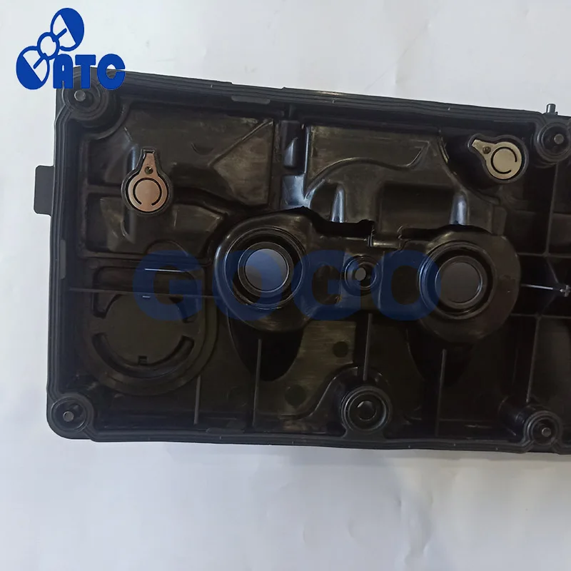 03L103469F крышка клапана для Crafter Amarok 2 0 TDI |