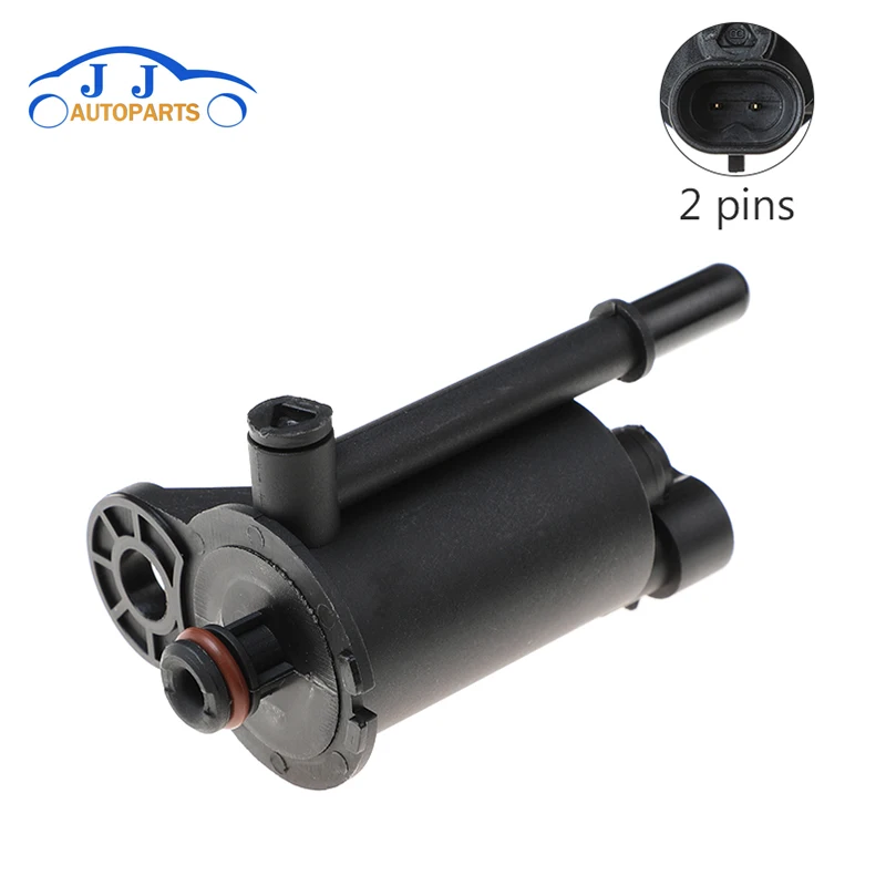 

Solenoid Valve for Chevy GMC Cadillac Hummer Oldsmobil 214-646 214646 1997279 2N1022, 73-1322, CP469, CP55