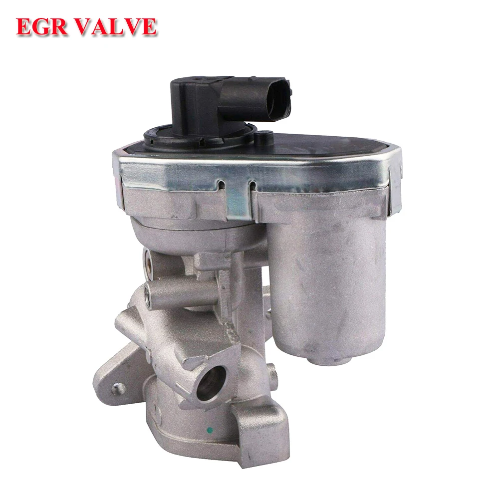 

Клапан EGR 1618.HQ 1618.R5 1618HQ 1618R5 для платформы/Шасси автобуса CITROEN Jumper/PEUGEOT Boxer 2,2 TDCi, 2,4 TDCi 2006-2016