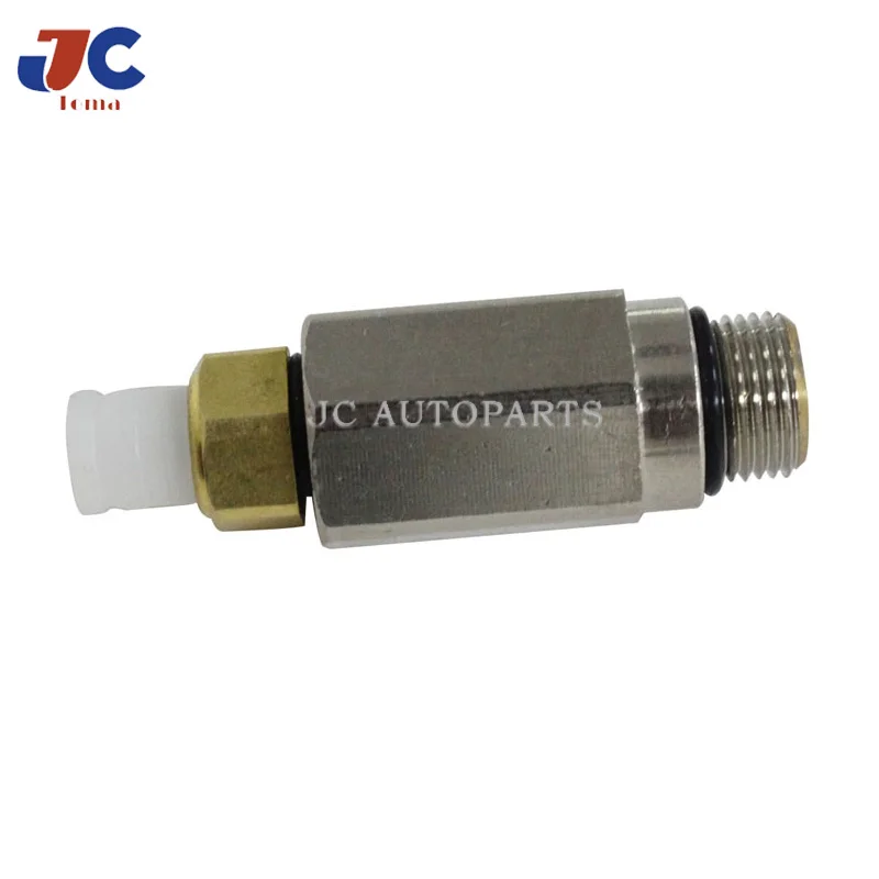 

New Model Front and Rear Pressure Valve 7L8616019F 7L8616020F For Au-di Q7 Porsch Cayenne Air Shock Valve Repair Kits Holding