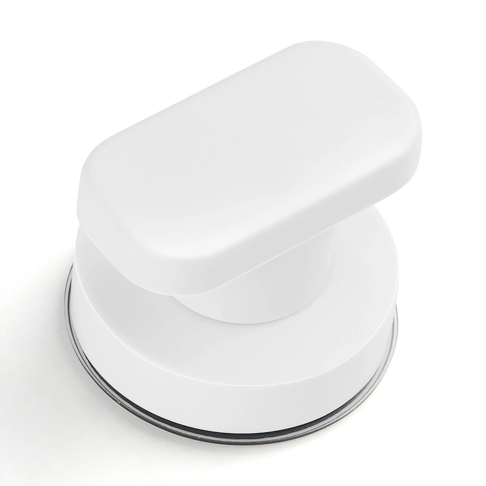 Адсорбирующая ручка с защитой от падения сильной нагрузкой стеклянное зеркало